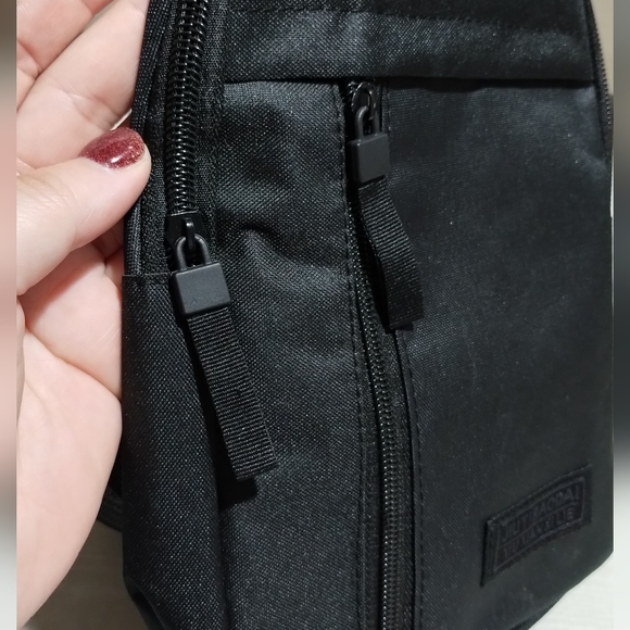 Shoulder Backpack - Picture 3 of 8